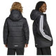 Adidas Παιδικό μπουφάν Essentials 3-Stripes Padded Jacket